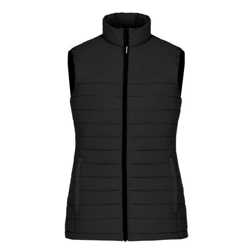 L00936 - Inuvik - Ladies Puffy Vest