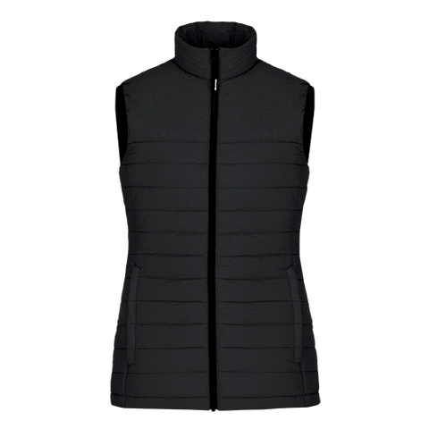 L00936 - Inuvik - Ladies Puffy Vest