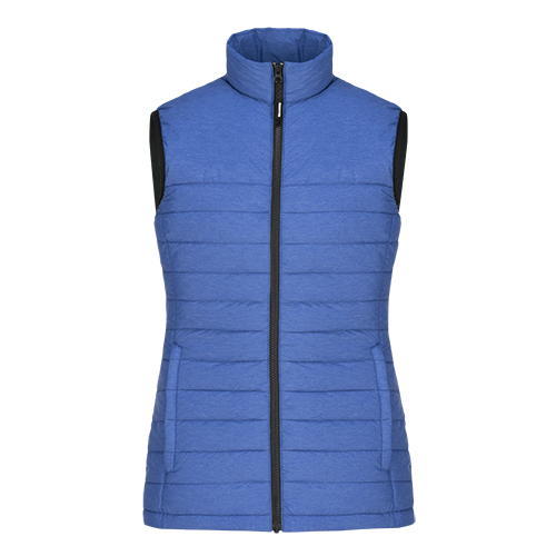 L00936 - Inuvik - Ladies Puffy Vest