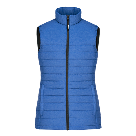 L00936 - Inuvik - Ladies Puffy Vest