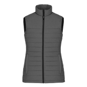 L00936 - Inuvik - Ladies Puffy Vest