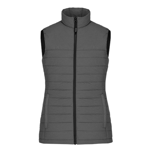 L00936 - Inuvik - Ladies Puffy Vest