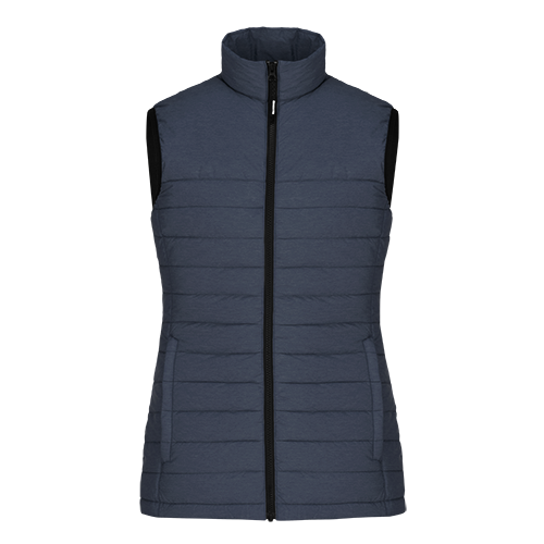 L00936 - Inuvik - Ladies Puffy Vest