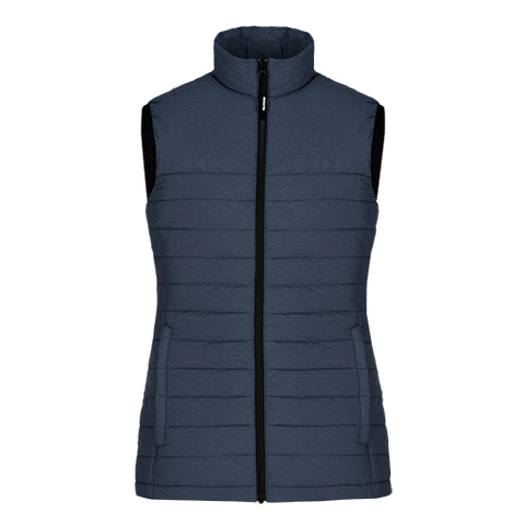 L00936 - Inuvik - Ladies Puffy Vest