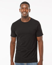M&O Fine Jersey T-Shirt
