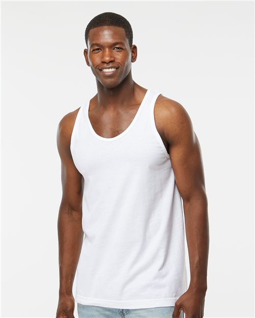 M&O 4505 Tank Top