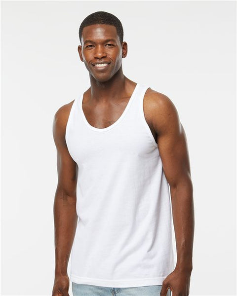 M&O 4505 Tank Top
