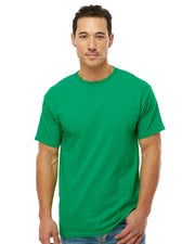 M&O 4800 Men's Gold Soft Touch T-Shirt