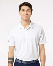 Men's Ultimate365 Solid Polo - A514