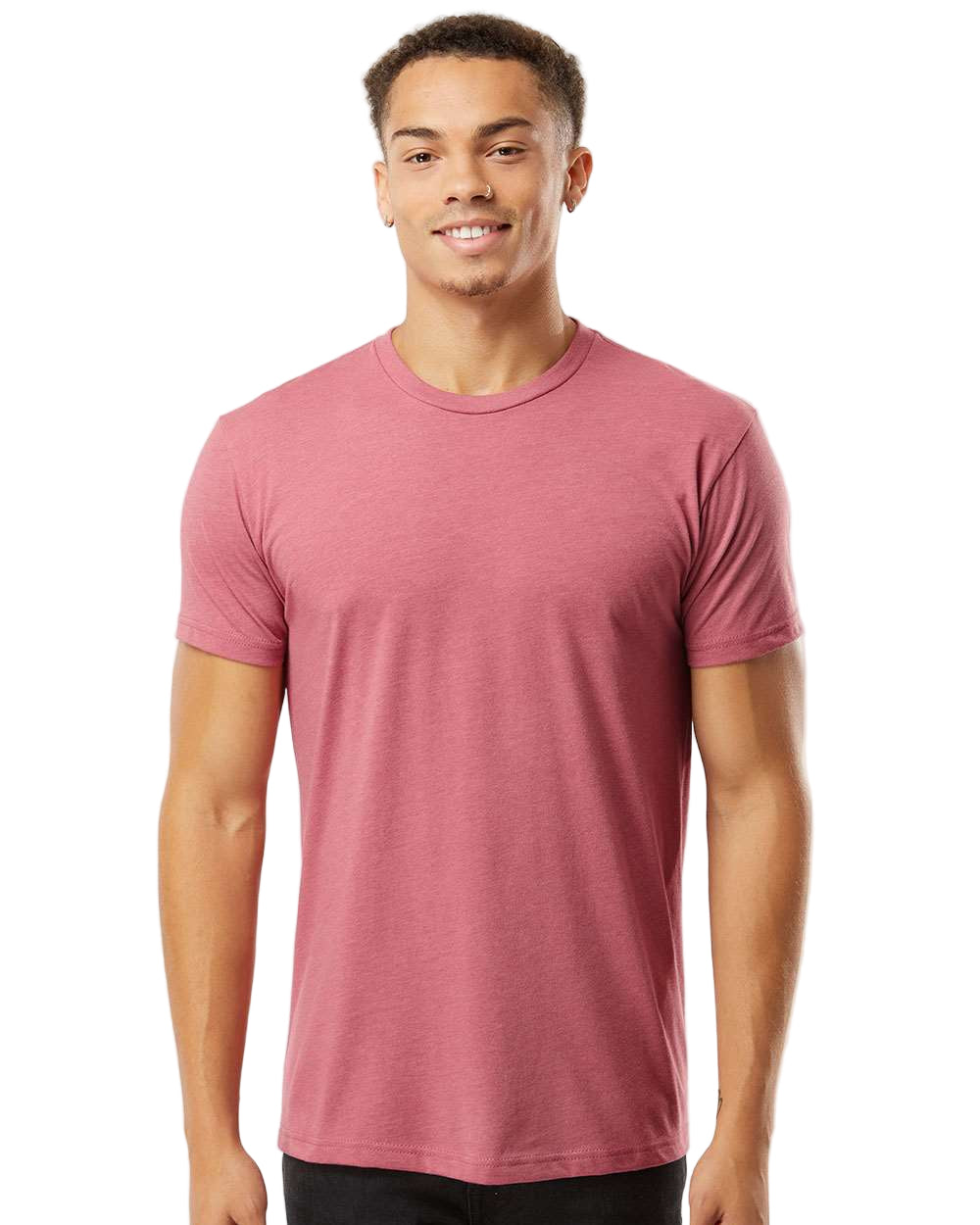 6210 - Unisex CVC T-Shirt