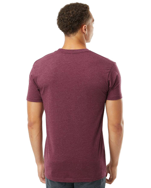 6210 - Unisex CVC T-Shirt