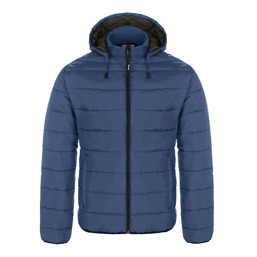 L00980 - Glacial - Men&