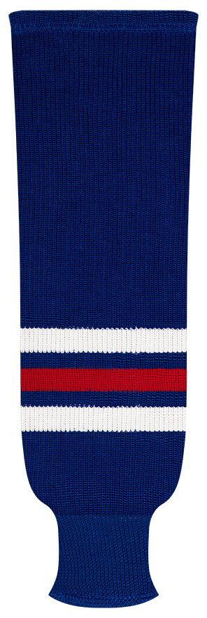 NY RANGERS AWAY