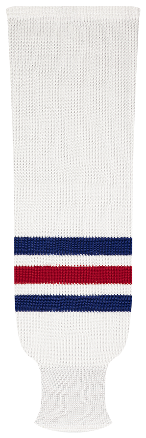 NY RANGERS HOME