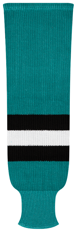 SAN JOSE TEAL 3RD