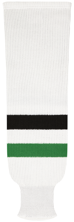 DALLAS WHITE