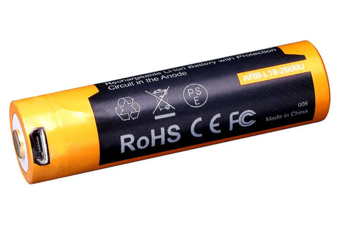 ARB-L18 3500 RECHARGEABLE BATTERY