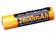 ARB-L18 3500 RECHARGEABLE BATTERY