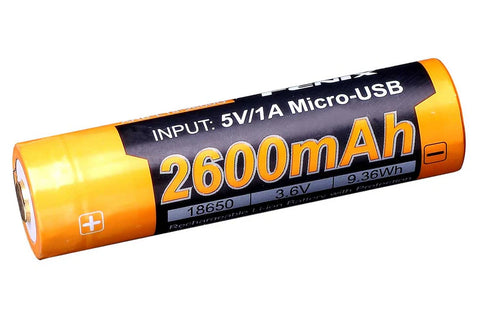 ARB-L18 3500 RECHARGEABLE BATTERY