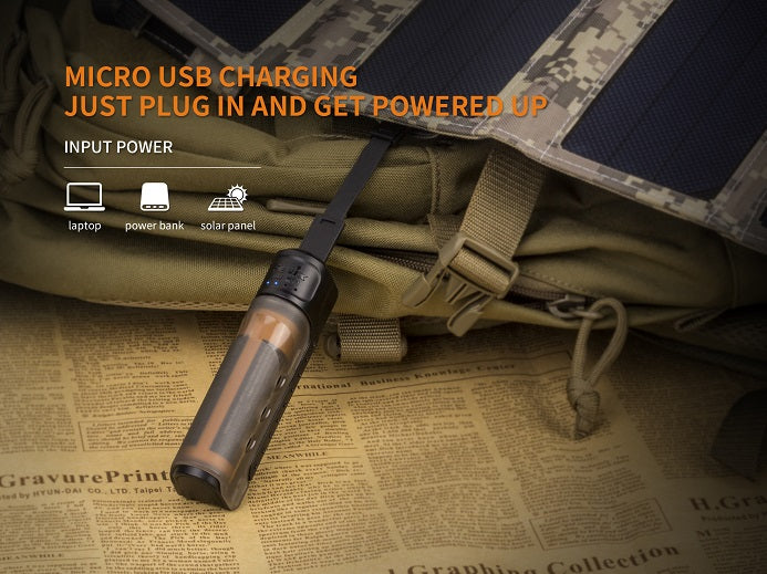 ARE-X11 + ARB-L18 3500 RECHARGEABLE BATTERY W/ CHARGER