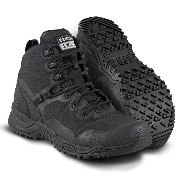 ALPHA FURY 6"