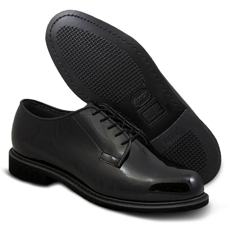 UNIFORME OXFORD - HAUTE BRILLANCE
