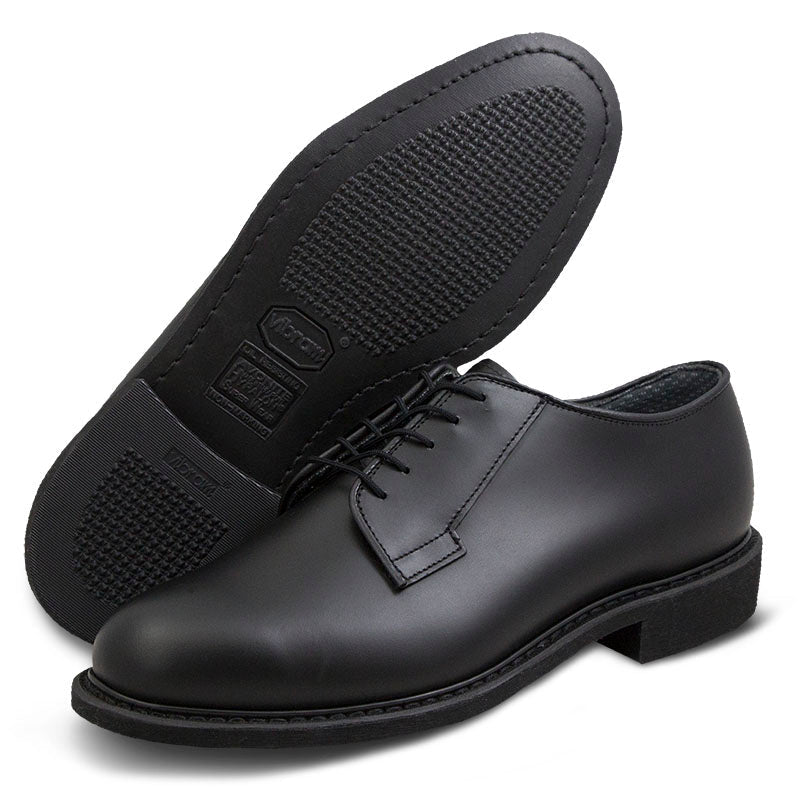 UNIFORME OXFORD - CUIR