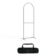 Arch Fabric Banner