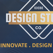 Arch Fabric Banner