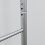 Arch Fabric Banner