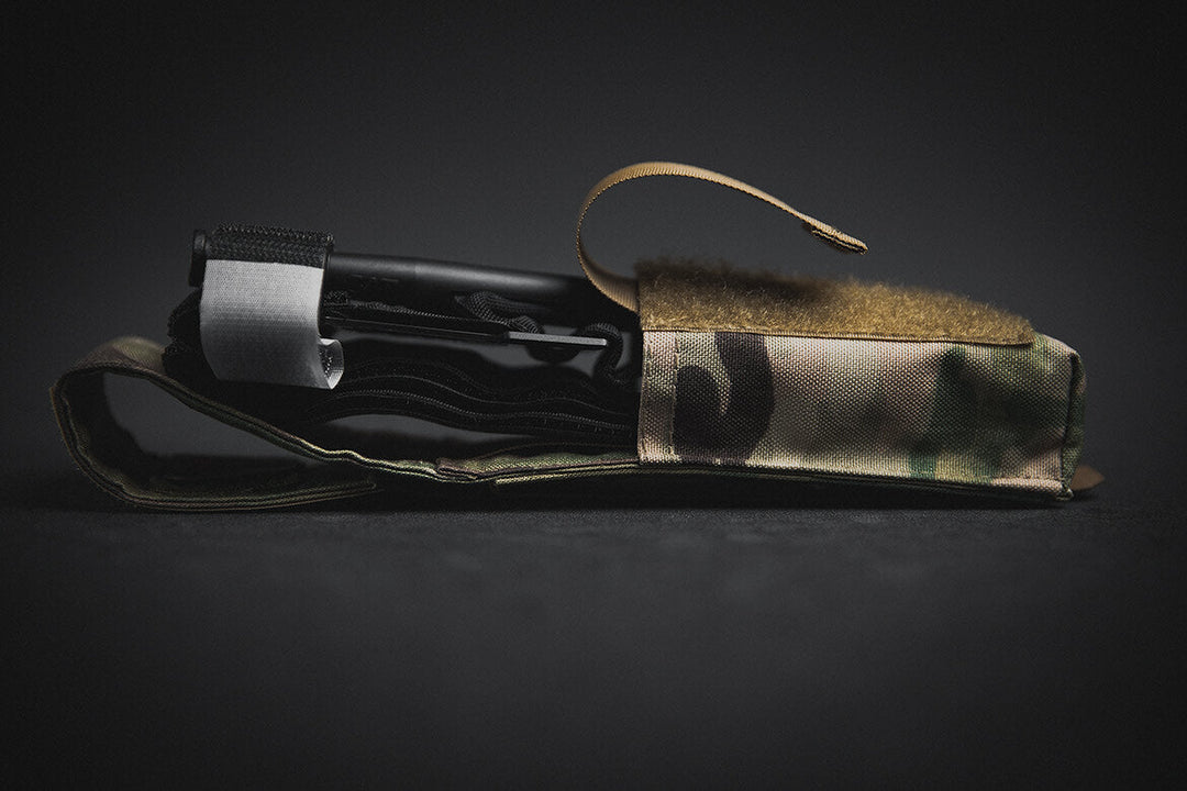 POCHETTE CAT TQ