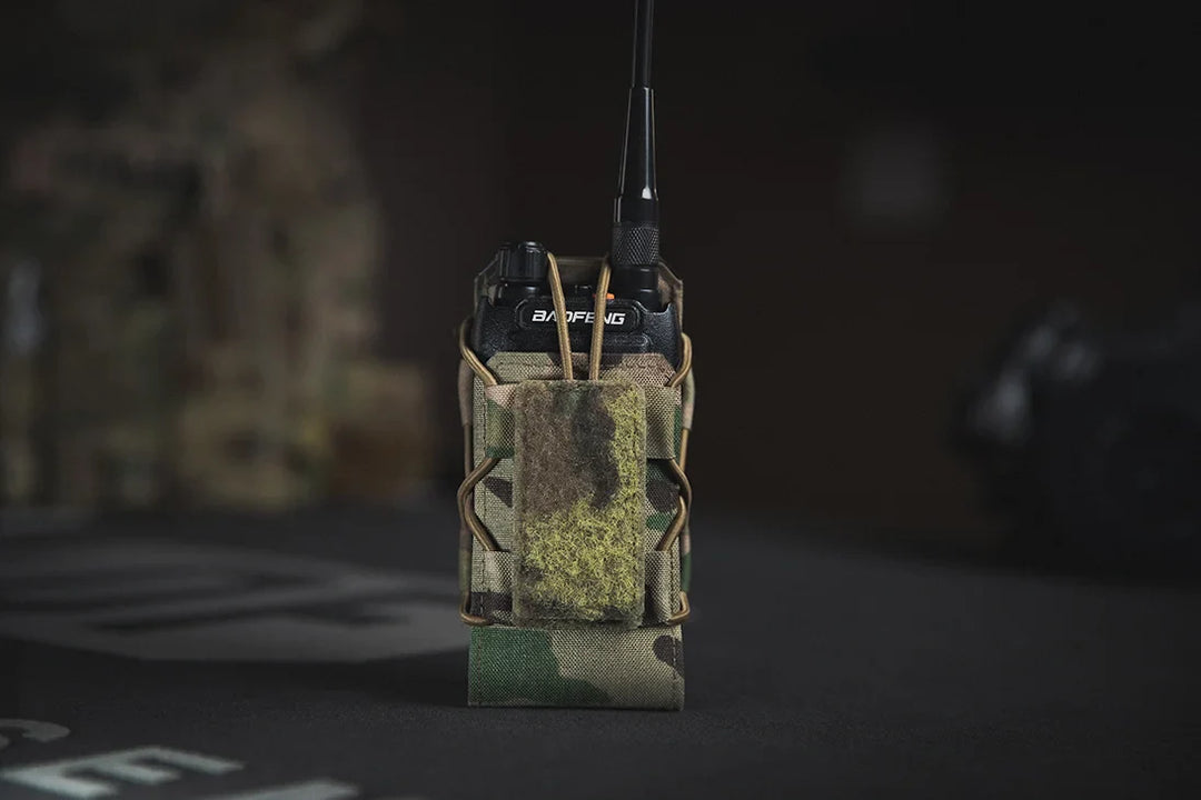 ÉTUI POUR RADIO MULTI-FIT