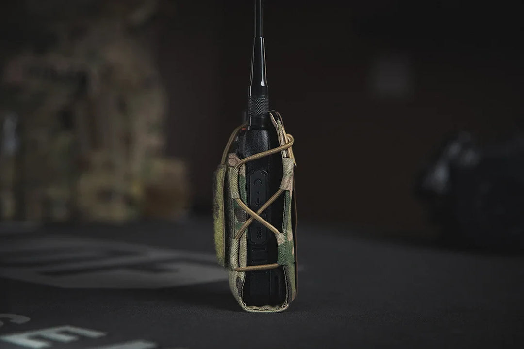 ÉTUI POUR RADIO MULTI-FIT