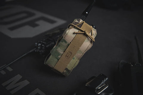 MULTI FIT RADIO POUCH