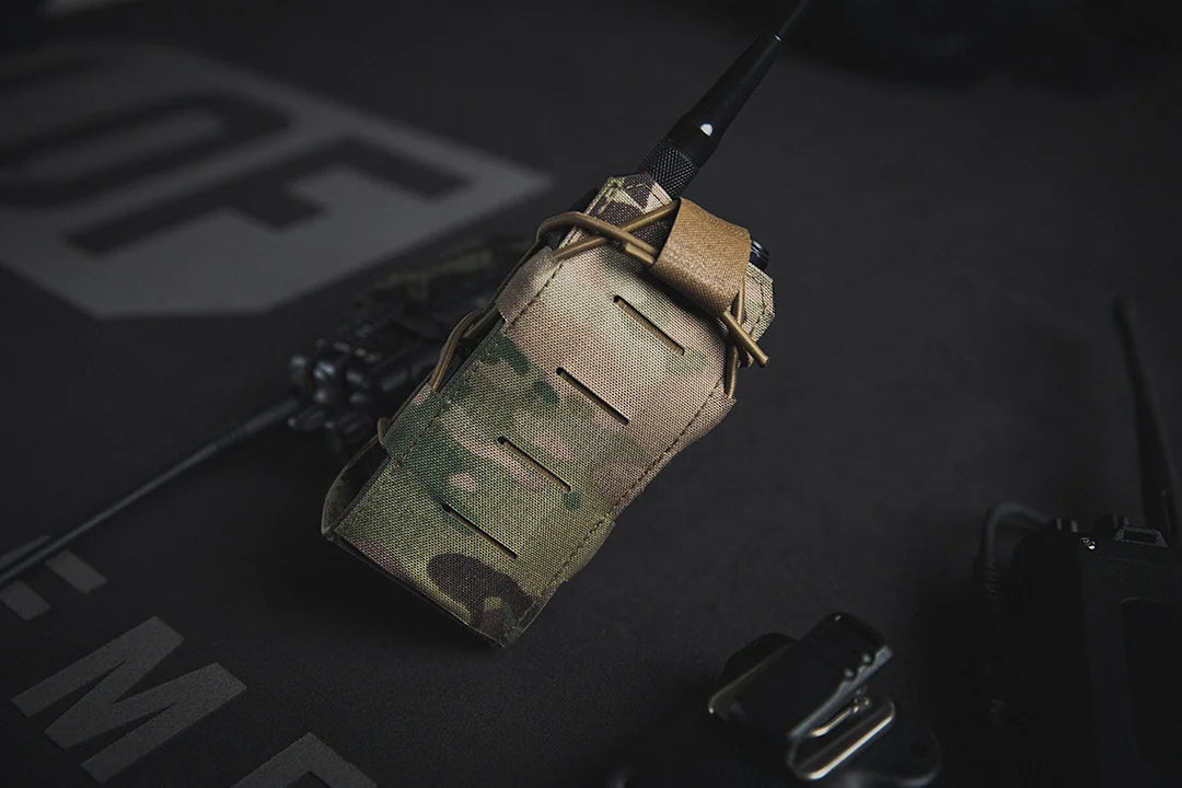 ÉTUI POUR RADIO MULTI-FIT