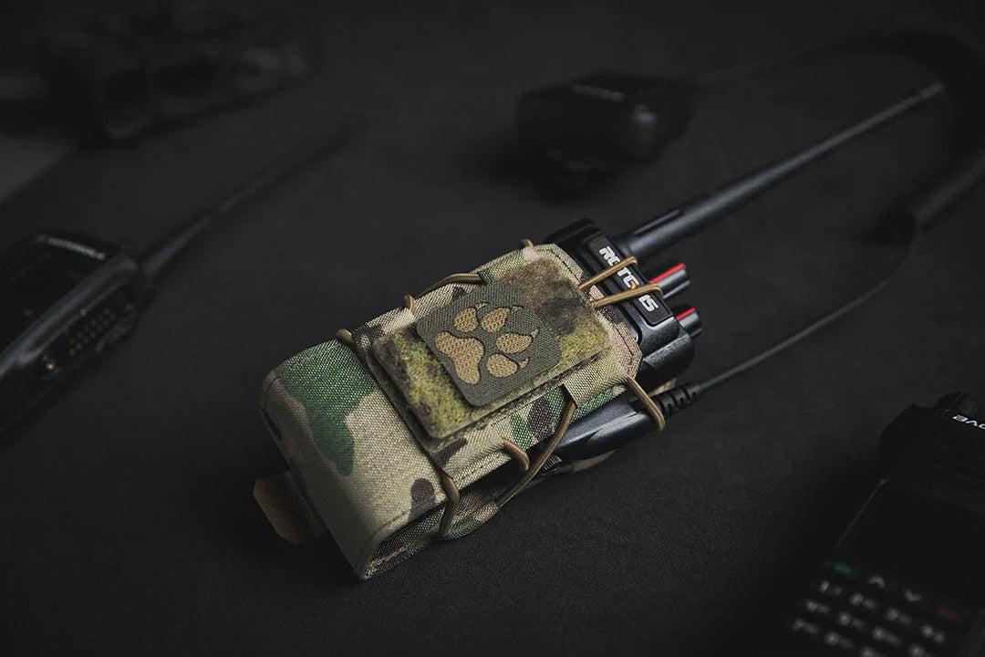 ÉTUI POUR RADIO MULTI-FIT