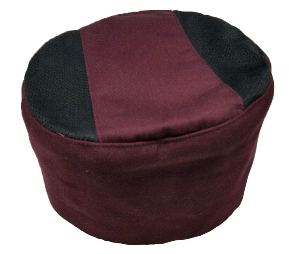 Pill Box Hat