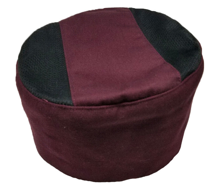Pill Box Hat