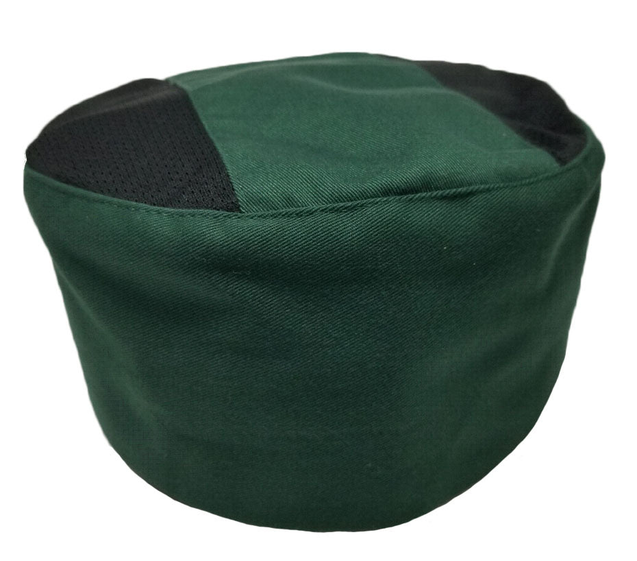 Pill Box Hat