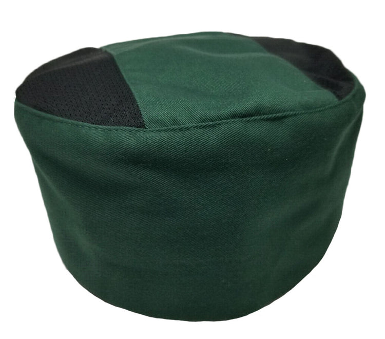 Pill Box Hat