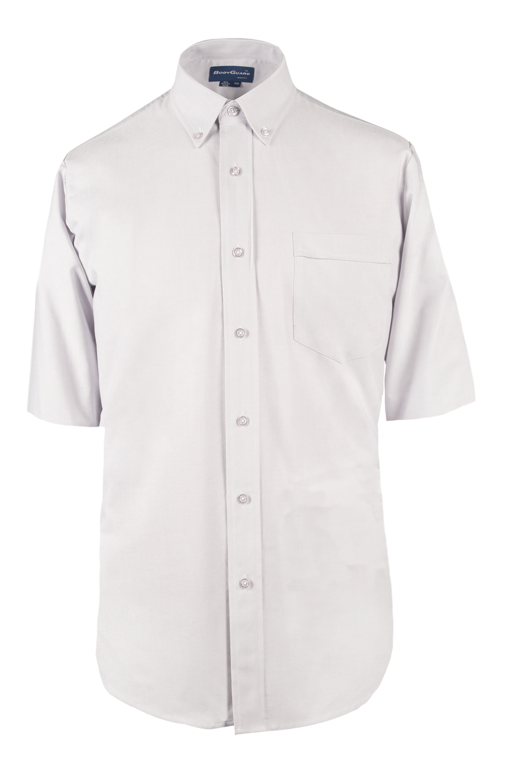 Men’s Oxford Short Sleeves Shirt