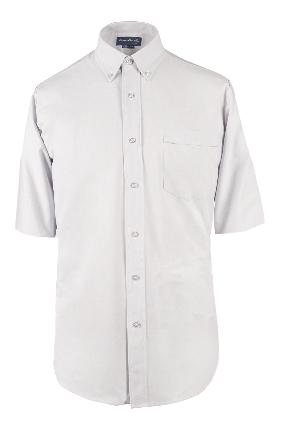 Men’s Oxford Short Sleeves Shirt