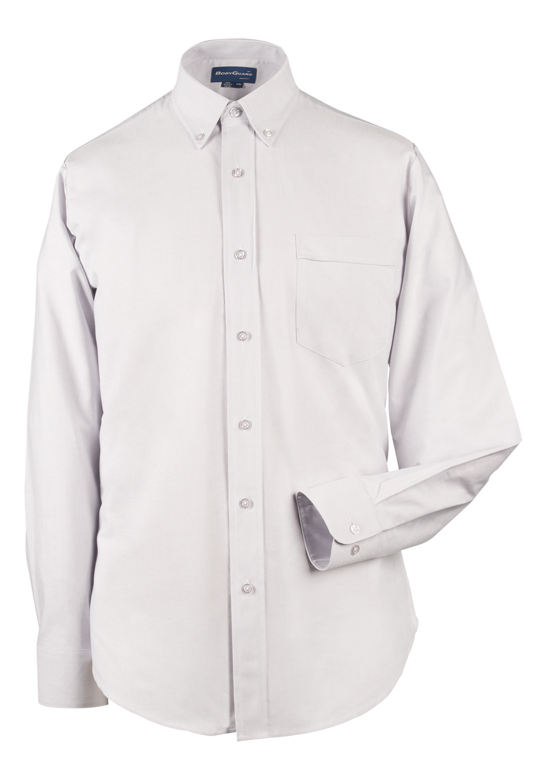 Men’s Oxford Long Sleeves Shirt
