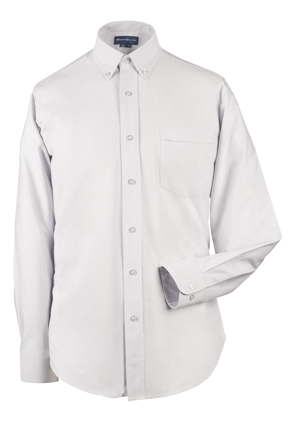 Men’s Oxford Long Sleeves Shirt