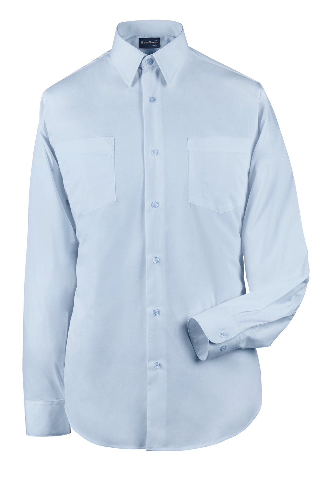 Men’s Commercial Long Sleeves Shirt