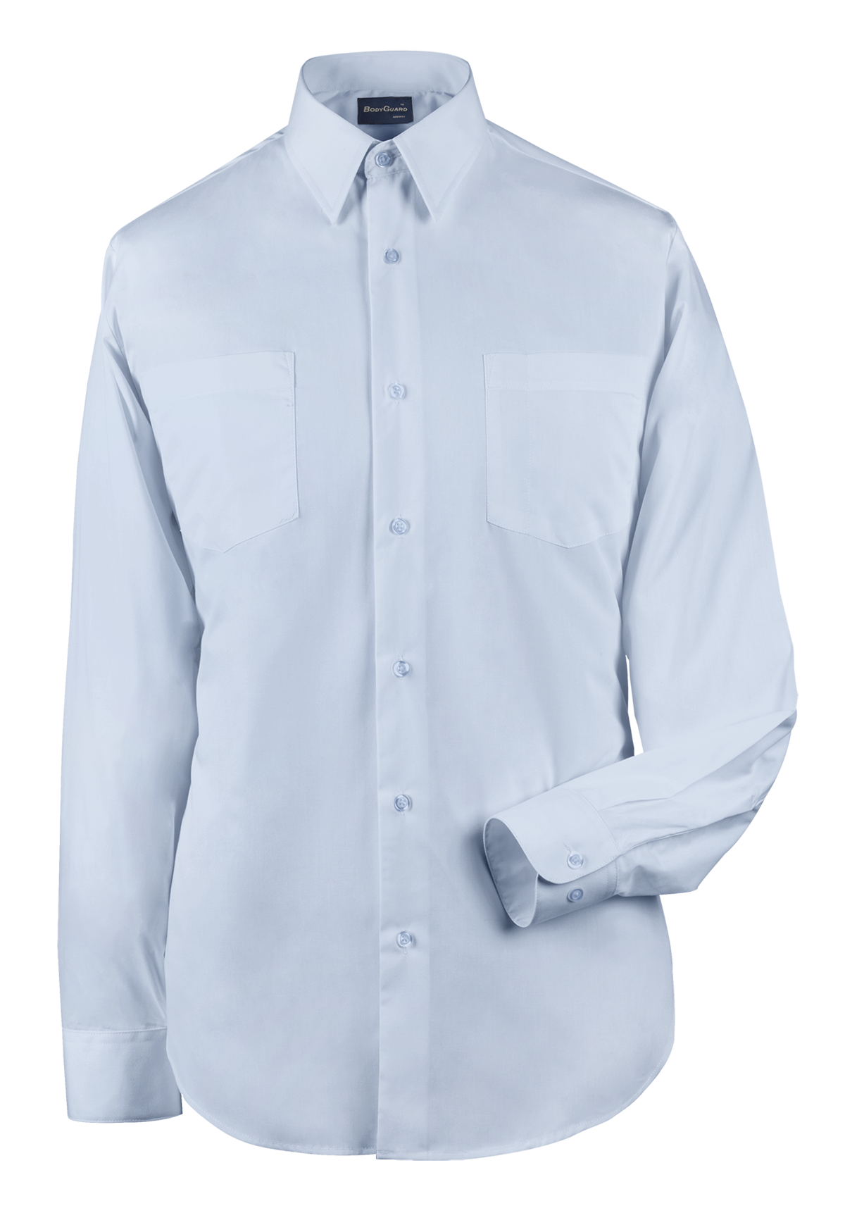 Men’s Commercial Long Sleeves Shirt