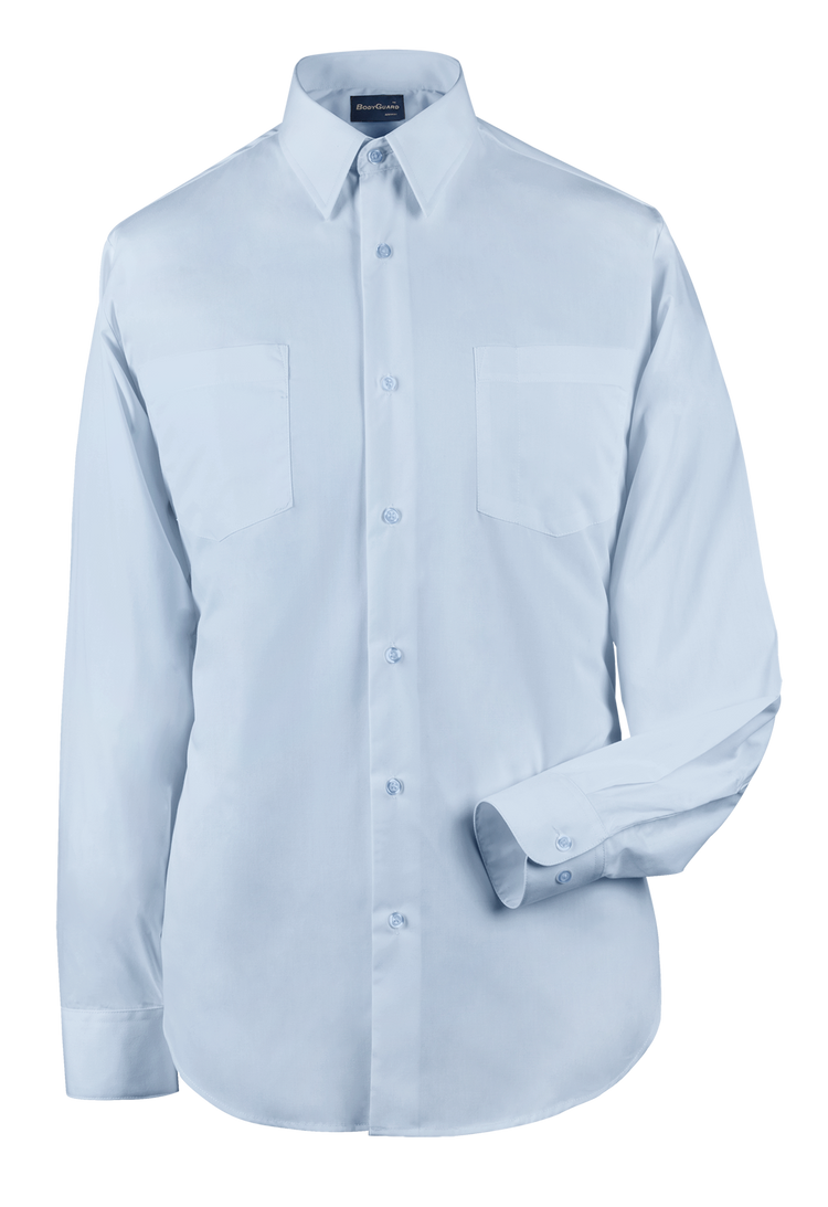 Men’s Commercial Long Sleeves Shirt
