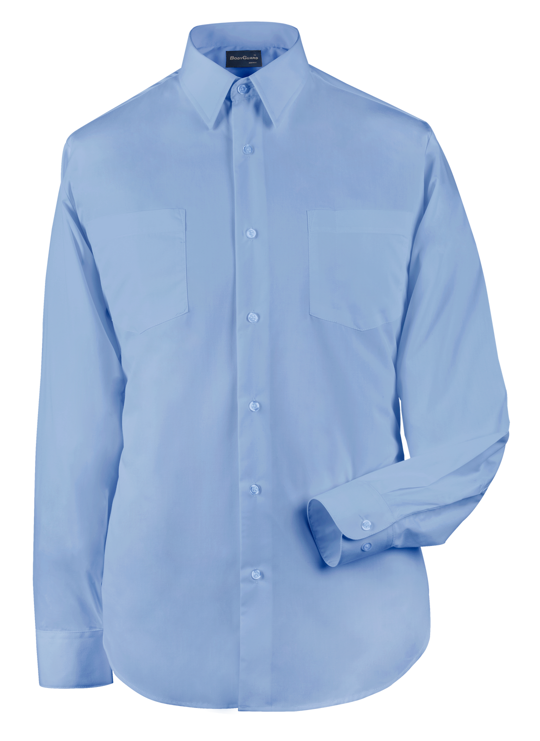 Men’s Commercial Long Sleeves Shirt