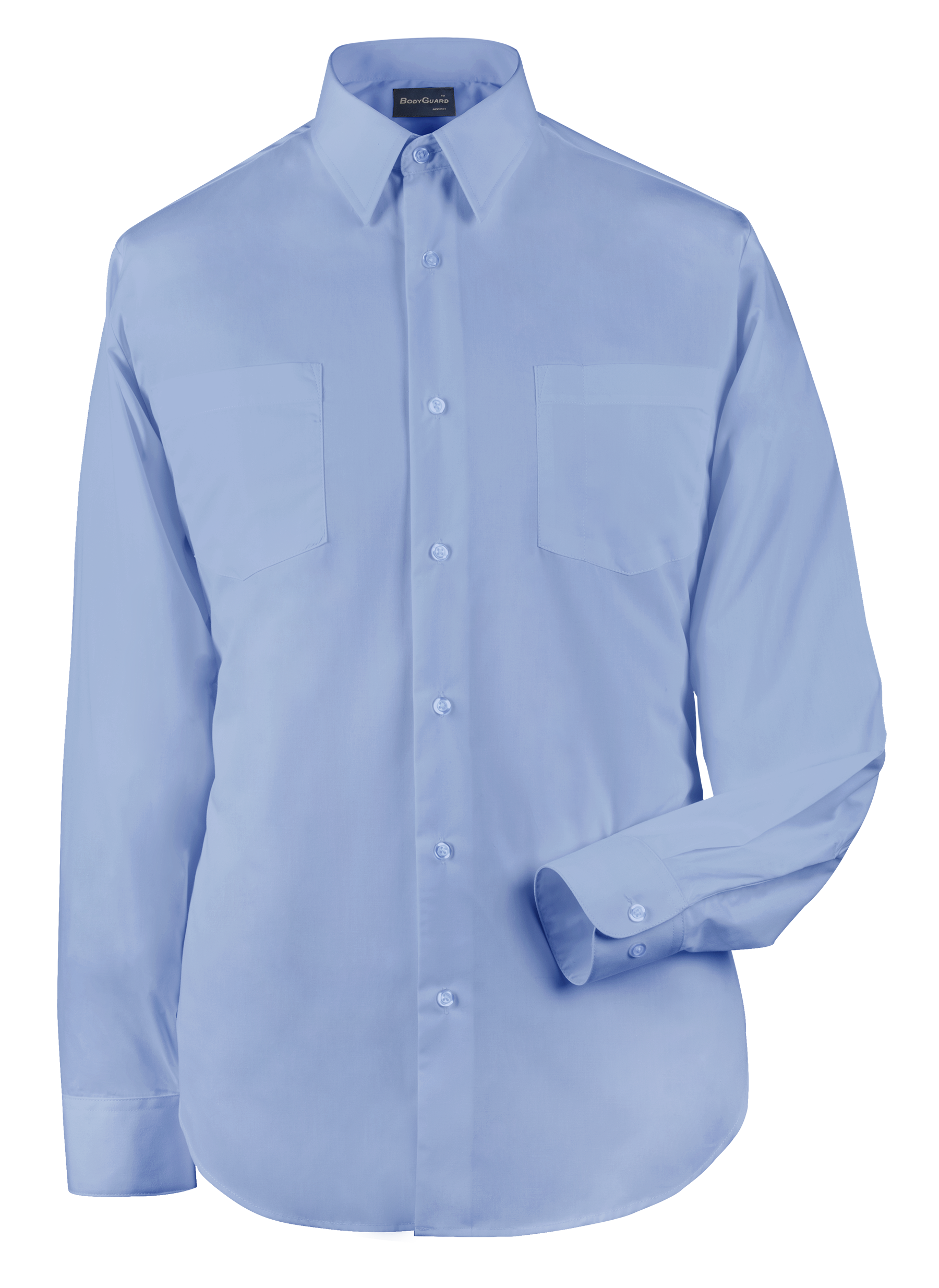 Men’s Commercial Long Sleeves Shirt