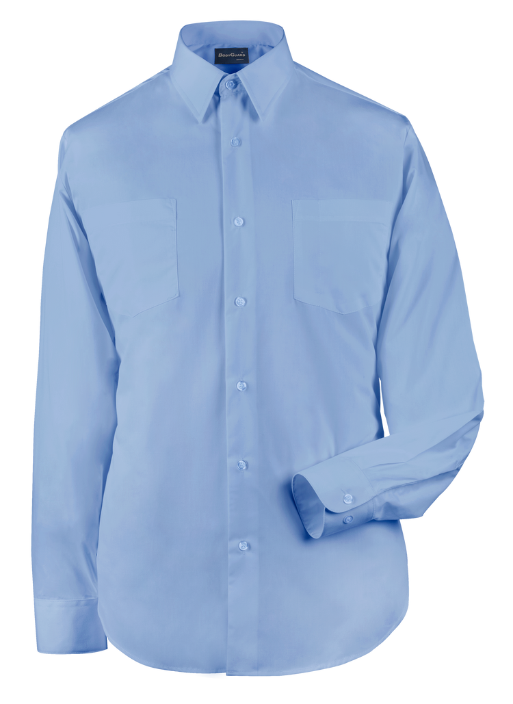 Men’s Commercial Long Sleeves Shirt